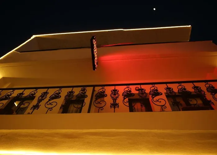 Odabasi Butik Bodrum