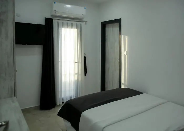 Odabasi Butik Hotel *