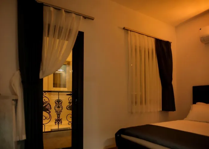 Odabasi Butik Hotel Bodrum