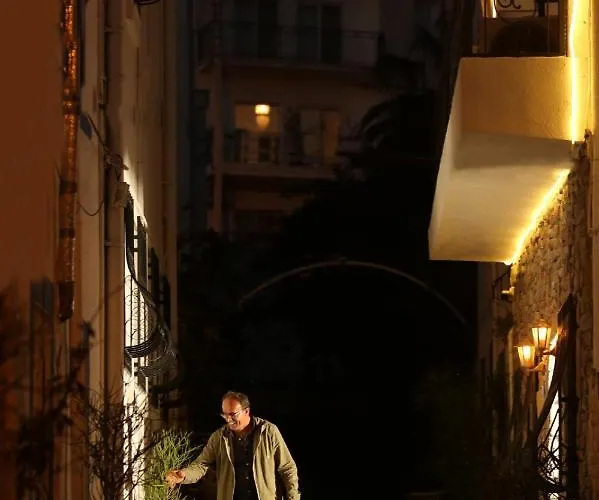 Hotel Odabasi Butik Bodrum