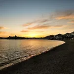 Szálloda Odabasi Butik Bodrum