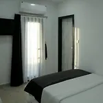 Odabasi Butik Szálloda *