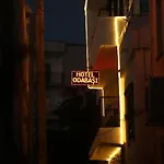 Szálloda Odabasi Butik Bodrum