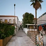 Szálloda Odabasi Butik Bodrum