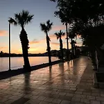 Szálloda Odabasi Butik Bodrum