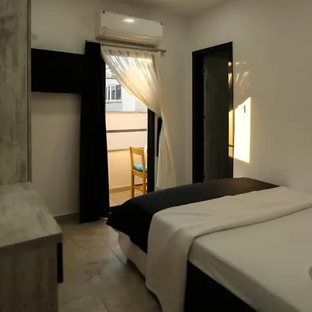 Hotel Odabasi Butik