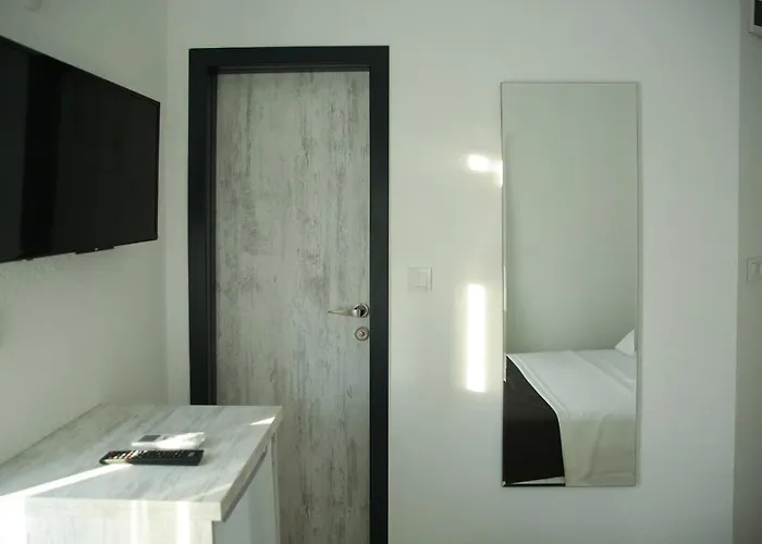 Hotel Odabasi Butik Bodrum