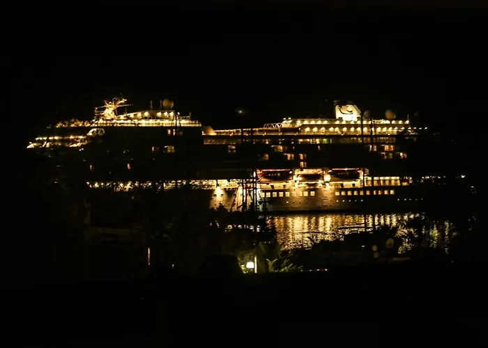 Odabasi Butik Hotel *