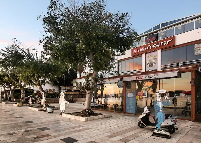 Hotel Odabasi Butik *