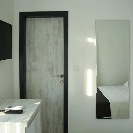 Hotel Odabasi Butik Bodrum