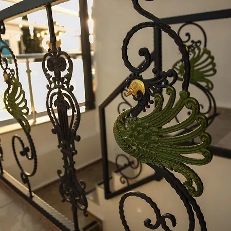 Odabasi Butik Hotel *