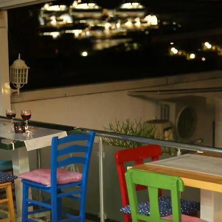 Odabasi Butik Hotel *