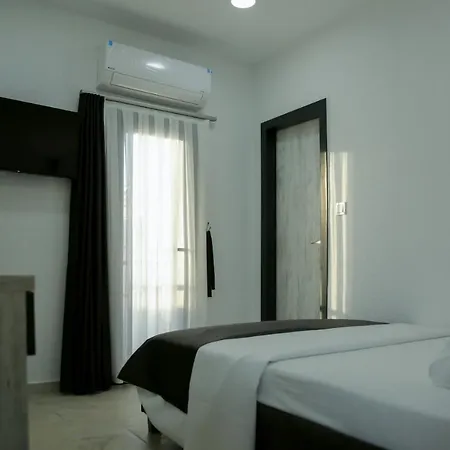 Odabasi Butik Hotel Bodrum