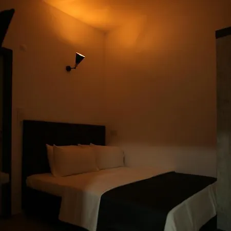 Odabasi Butik Hotel *