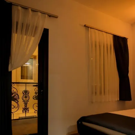 Odabasi Butik Hotel Bodrum