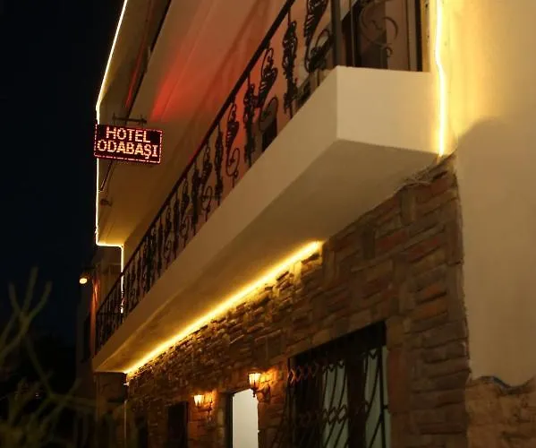 Odabasi Butik Bodrum