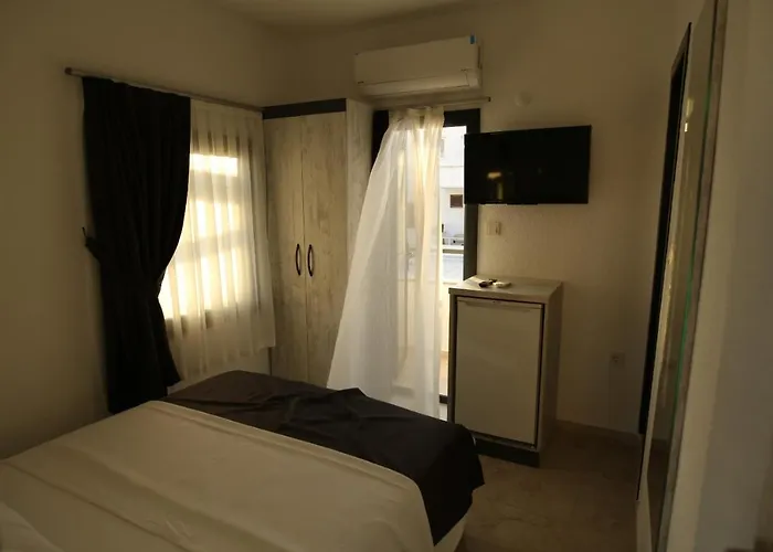 Otel Odabaşı Butik