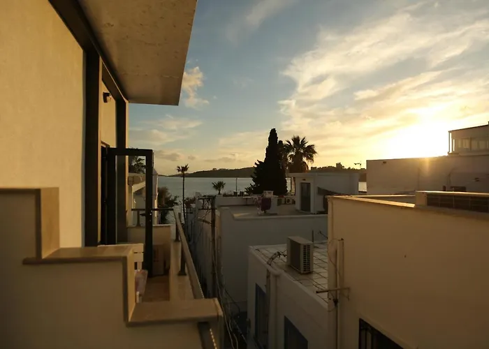 Odabaşı Butik Otel