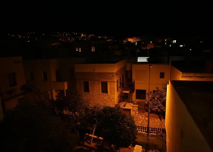 Hotel Odabasi Butik Bodrum