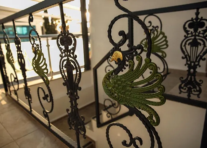 Odabaşı Butik Otel *