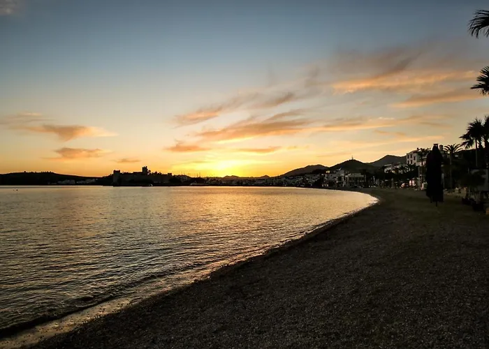 Otel Odabaşı Butik Bodrum