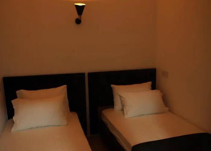 Odabaşı Butik Bodrum