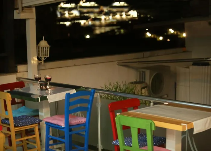 Odabaşı Butik Otel *