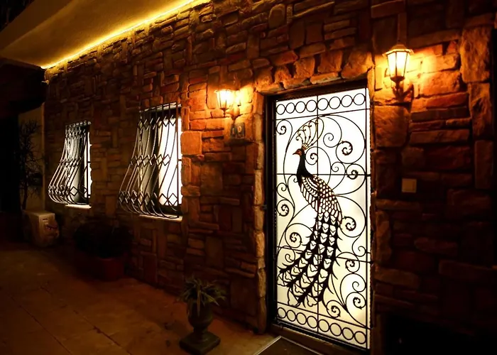 Odabaşı Butik Bodrum