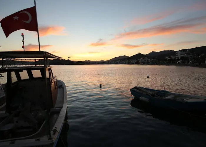 Otel Odabaşı Butik