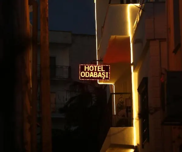 Otel Odabaşı Butik Bodrum