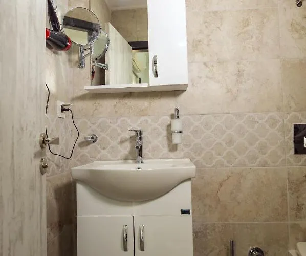 Otel Odabaşı Butik *