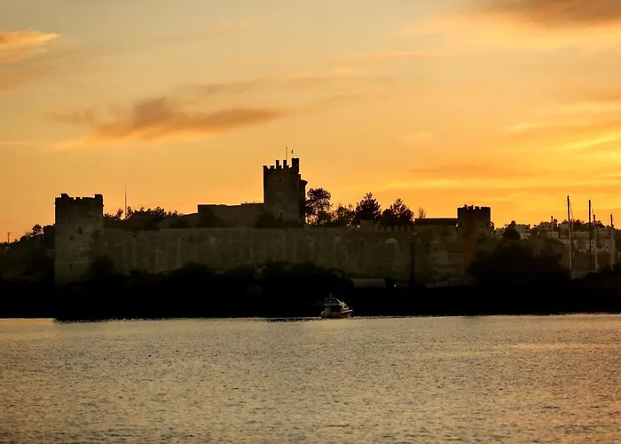 Odabaşı Butik Bodrum