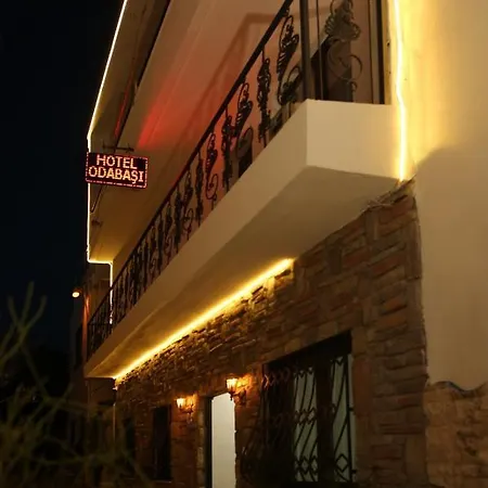 Odabasi Butik Бодрум