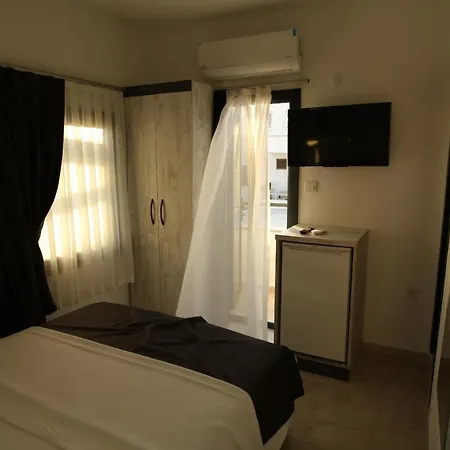 Отель Odabasi Butik