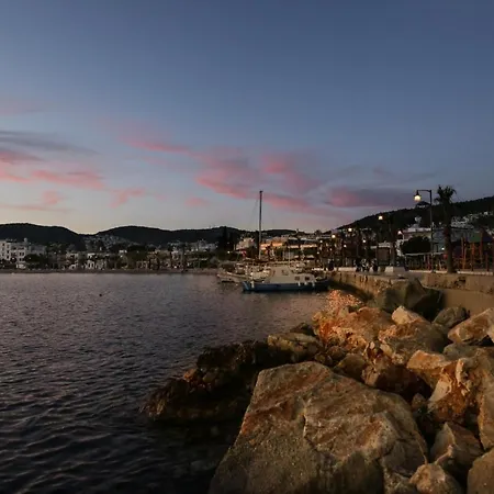 Odabasi Butik Отель