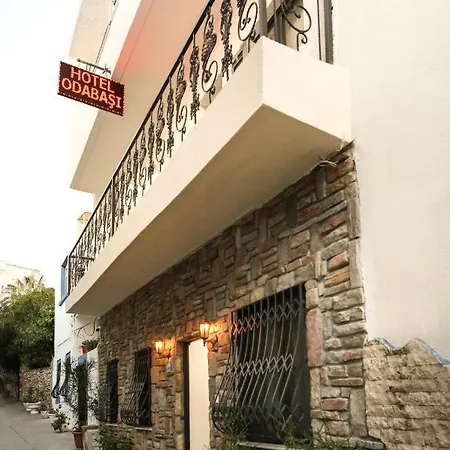 Odabasi Butik * Бодрум