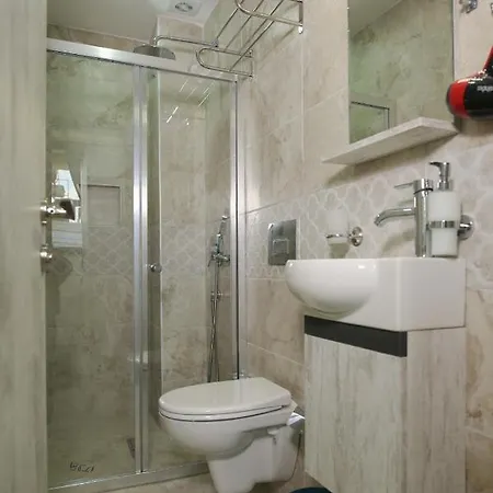 Odabasi Butik * Бодрум