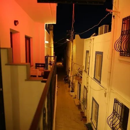 Odabasi Butik Отель