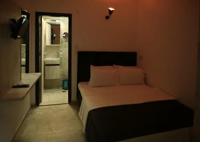 Odabasi Butik * Bodrum