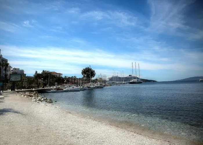 Odabaşı Butik Otel Bodrum