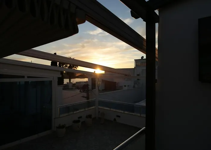 Otel Odabaşı Butik