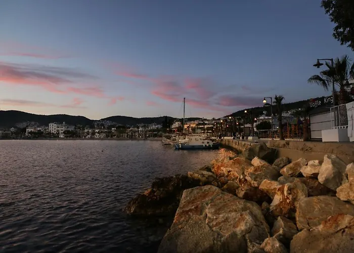 Odabaşı Butik Otel