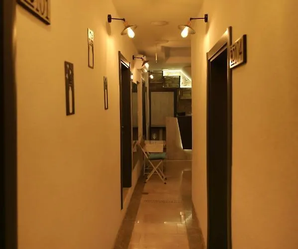 Odabaşı Butik Bodrum