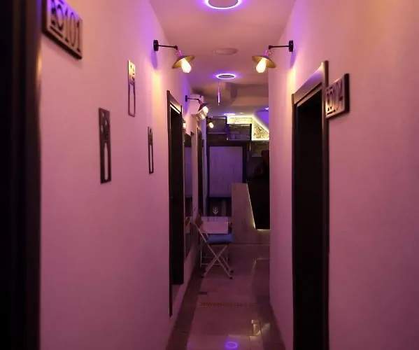 Otel Odabaşı Butik *