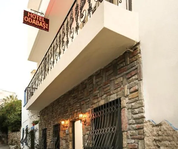 Odabaşı Butik * Bodrum