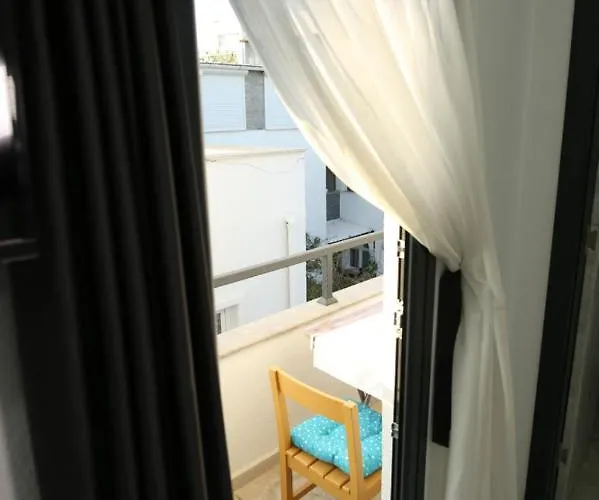 Otel Odabaşı Butik