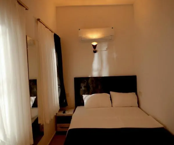 Odabaşı Butik Otel Bodrum