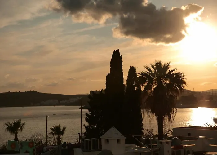 Odabaşı Butik Otel *