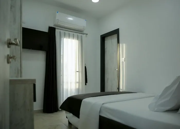 Odabaşı Butik Otel Bodrum