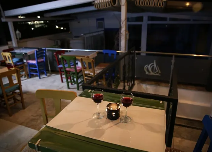 Odabasi Butik Hotel Bodrum